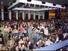 VRG American Election Night @ Leuven