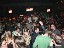 Nacht van de Ingenieur  @ Diepenbeek