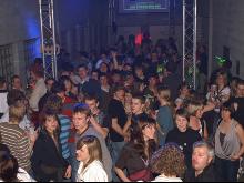 Samba de Alosta 2008 ft. Kelly Pfaff @ Aalst