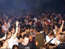 1ste Nacht van de Dierengeneeskunde @ Gent