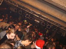 Kerst TD @ Brussel-Elsene