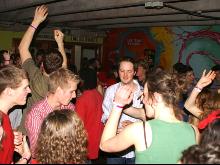 Valentijntjesfuif KULAK @ Kortrijk