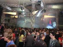 Ekonomika night Hermes/Mercurius  @ Diepenbeek