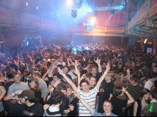 VTK Opnieuwjaarfuif @ Gent