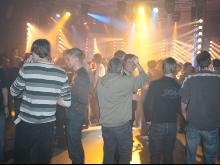 VLK Openingsfuif 2 @ Gent