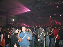 Nacht van de Student  @ Hasselt-Diepenbeek