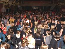 80's-90's fuif @ Gent