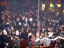 Bal Omega - ISTI @ Brussel-Bruxelles