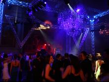 Bal Ferrer @ Brussel-Bruxelles