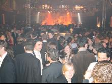Bal Apolloon @ Leuven