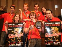 Antwerps Studenten Zangfeest @ Antwerpen