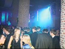 Galabal VRG Leuven @ Jodoigne