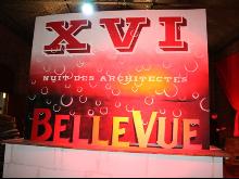 Nuit des Architectes @ Bruxelles