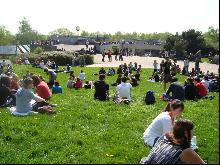 Gini Passion sampling @ Luik & Hasselt