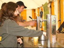 Kiesmiddag VTK @ Leuven