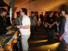 Eindfuif verkiezingen Netsilana @ Hasselt-Diepenbeek