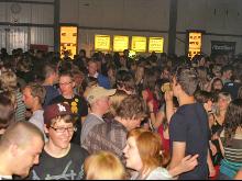 Copa Cabana @ Hasselt-Diepenbeek