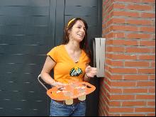 Gini Passion kotentocht @ Gent