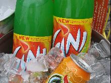 Gini Passion kotentocht @ Brussel