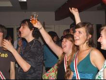 Laatste Fuif @ Kortrijk