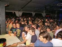 Eindejaars TD @ Brussel