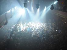 Openingsfuif VTK @ Gent