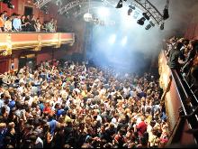 Openings TD Rechten @ Gent