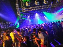 Openings TD Unifac @ Antwerpen