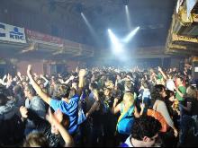 Openingsfuif Politeia @ Gent