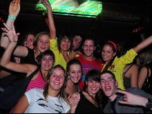 Hilok Openingsfuif @ Gent