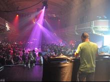 Openingsfuif Filologica @ Gent