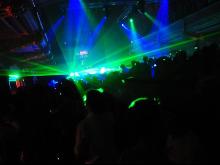 VEK Openingsfuif @ Gent