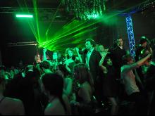 Le Grand Bal des Médecins @ BXL-LEW