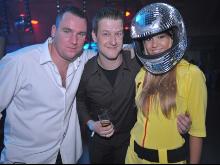 Hermes Galabal @ Antwerpen