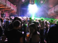 VDK 1ste Nacht v/d Dierengeneeskunde @ Gent