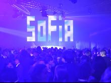 Galabal Sofia @ Antwerpen