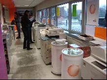 TAOactie in copytheken @ Antwerpen, Gent en Leuven