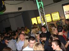 Nacht Van De Verpleegkunde  @ Antwerpen