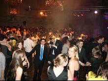 Bal Omega - ISTI @ BXL-LEW