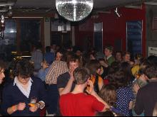 VGK Fundraising Paasshow @ Gent