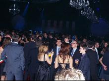 HUB Galabal @ Brussel