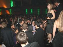 Bal de Droit ULB @ Brussel-Bruxelles