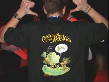 HUB Galabal @ Brussel