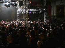 Bal Marie Haps @ Brussel-Bruxelles