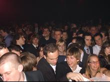 Galabal Apolloon @ Leuven