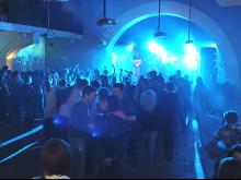 De Vinci on the Rock @ Brussel-Bruxelles