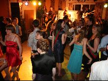 Rëuniebal VDK @ Gent