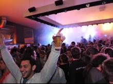 KiesTD Ignition Ekonomika @ Leuven