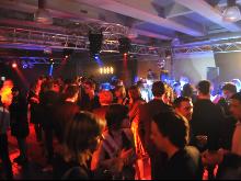 Galabal Centaura! @ Kortrijk