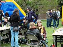 Kiesdagen VTK Leuven @ Leuven